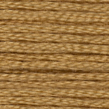 DMC Mouline Special 6 Strand Cotton Thread 921 - 3722