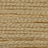 DMC Mouline Special 6 Strand Cotton Thread 921 - 3722