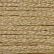 DMC Mouline Special 6 Strand Cotton Thread 921 - 3722