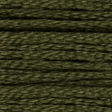 DMC Mouline Special 6 Strand Cotton Thread 921 - 3722