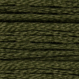 DMC Mouline Special 6 Strand Cotton Thread 921 - 3722