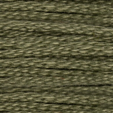 DMC Mouline Special 6 Strand Cotton Thread 921 - 3722