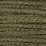 DMC Mouline Special 6 Strand Cotton Thread 921 - 3722