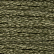 DMC Mouline Special 6 Strand Cotton Thread 921 - 3722