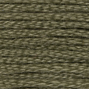 DMC Mouline Special 6 Strand Cotton Thread 921 - 3722