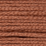 DMC Mouline Special 6 Strand Cotton Thread 921 - 3722