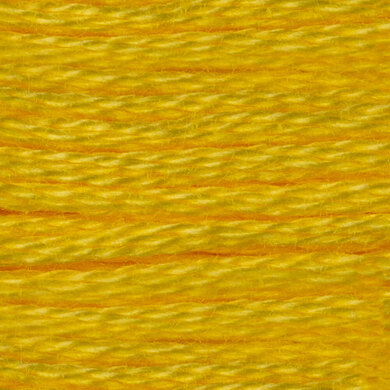 DMC Mouline Special 6 Strand Cotton Thread 01 - 333