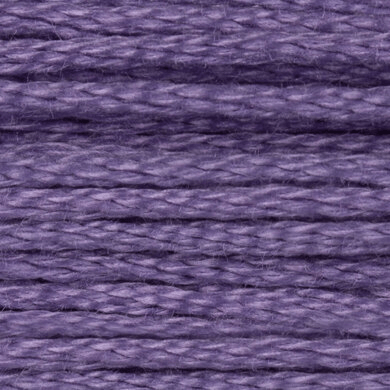 DMC Mouline Special 6 Strand Cotton Thread 01 - 333