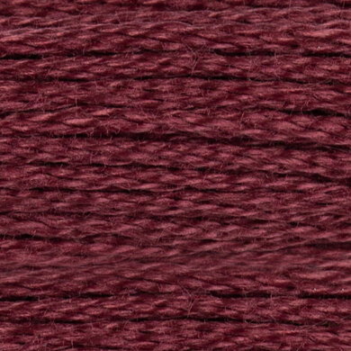 DMC Mouline Special 6 Strand Cotton Thread 01 - 333