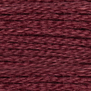 DMC Mouline Special 6 Strand Cotton Thread 01 - 333