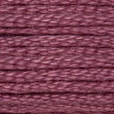 DMC Mouline Special 6 Strand Cotton Thread 01 - 333