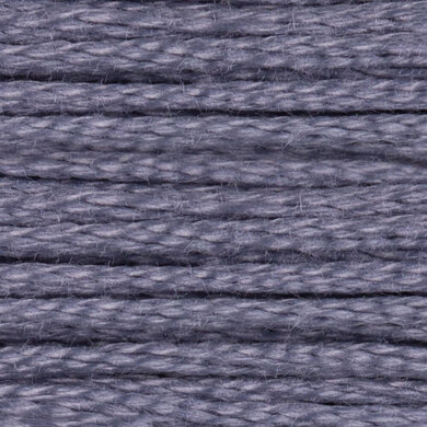 DMC Mouline Special 6 Strand Cotton Thread 01 - 333