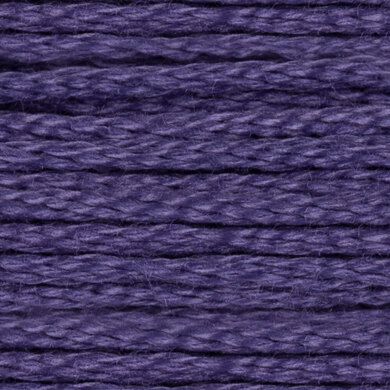 DMC Mouline Special 6 Strand Cotton Thread 01 - 333