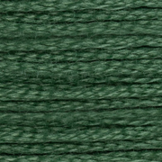 DMC Mouline Special 6 Strand Cotton Thread 01 - 333