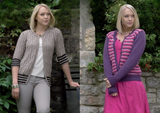 King Cole Merino Blend Chunky Cardigan Pattern 3265