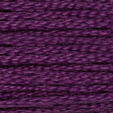 DMC Mouline Special 6 Strand Cotton Thread 01 - 333