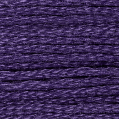 DMC Mouline Special 6 Strand Cotton Thread 01 - 333