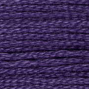 DMC Mouline Special 6 Strand Cotton Thread 01 - 333