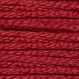 DMC Mouline Special 6 Strand Cotton Thread 921 - 3722