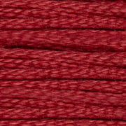 DMC Mouline Special 6 Strand Cotton Thread 921 - 3722