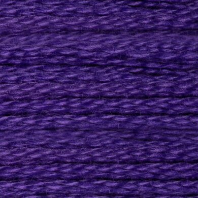 DMC Mouline Special 6 Strand Cotton Thread 01 - 333