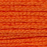 DMC Mouline Special 6 Strand Cotton Thread 921 - 3722