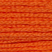 DMC Mouline Special 6 Strand Cotton Thread 921 - 3722