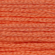 DMC Mouline Special 6 Strand Cotton Thread 921 - 3722