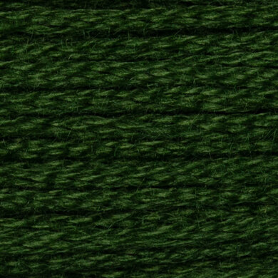 DMC Mouline Special 6 Strand Cotton Thread 921 - 3722