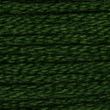 DMC Mouline Special 6 Strand Cotton Thread 921 - 3722