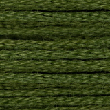 DMC Mouline Special 6 Strand Cotton Thread 921 - 3722