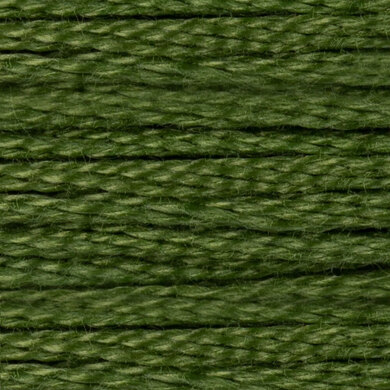 DMC Mouline Special 6 Strand Cotton Thread 921 - 3722