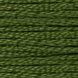 DMC Mouline Special 6 Strand Cotton Thread 921 - 3722