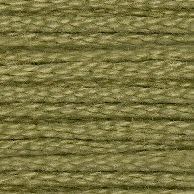 DMC Mouline Special 6 Strand Cotton Thread 921 - 3722