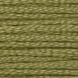 DMC Mouline Special 6 Strand Cotton Thread 921 - 3722