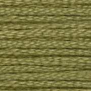 DMC Mouline Special 6 Strand Cotton Thread 921 - 3722