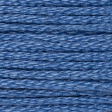 DMC Mouline Special 6 Strand Cotton Thread 334 - 718