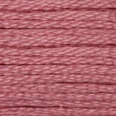 DMC Mouline Special 6 Strand Cotton Thread 921 - 3722