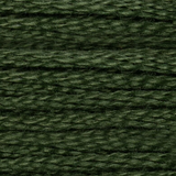 DMC Mouline Special 6 Strand Cotton Thread 921 - 3722