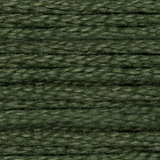 DMC Mouline Special 6 Strand Cotton Thread 921 - 3722