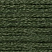 DMC Mouline Special 6 Strand Cotton Thread 921 - 3722