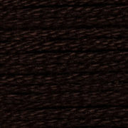 DMC Mouline Special 6 Strand Cotton Thread 921 - 3722