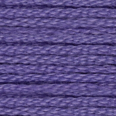 DMC Mouline Special 6 Strand Cotton Thread 334 - 718