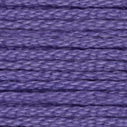 DMC Mouline Special 6 Strand Cotton Thread 334 - 718