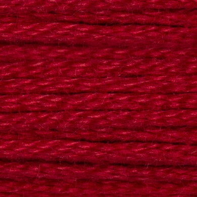 DMC Mouline Special 6 Strand Cotton Thread 334 - 718