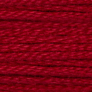 DMC Mouline Special 6 Strand Cotton Thread 334 - 718