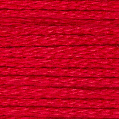 DMC Mouline Special 6 Strand Cotton Thread 334 - 718