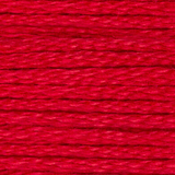 DMC Mouline Special 6 Strand Cotton Thread 334 - 718