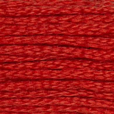 DMC Mouline Special 6 Strand Cotton Thread 334 - 718