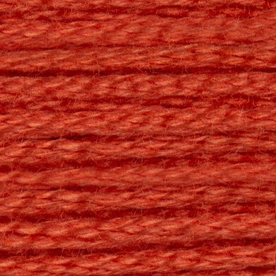 DMC Mouline Special 6 Strand Cotton Thread 334 - 718